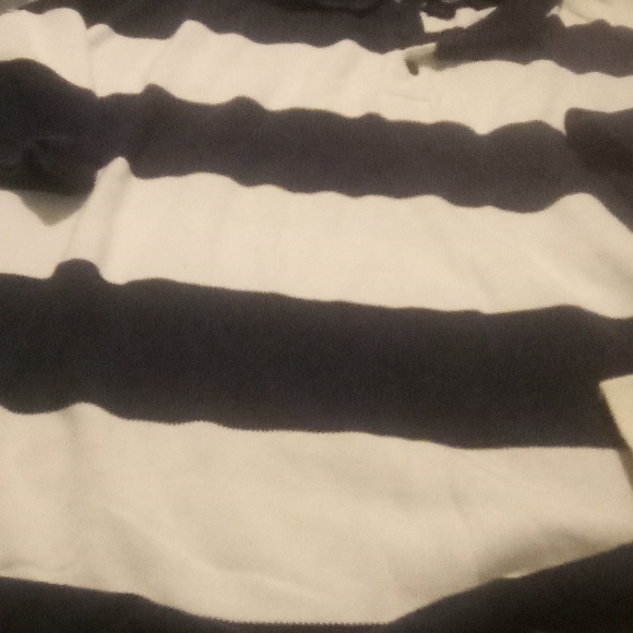 Attitude Fashion Signature Series 4XL Polo - Picture 4 of 4